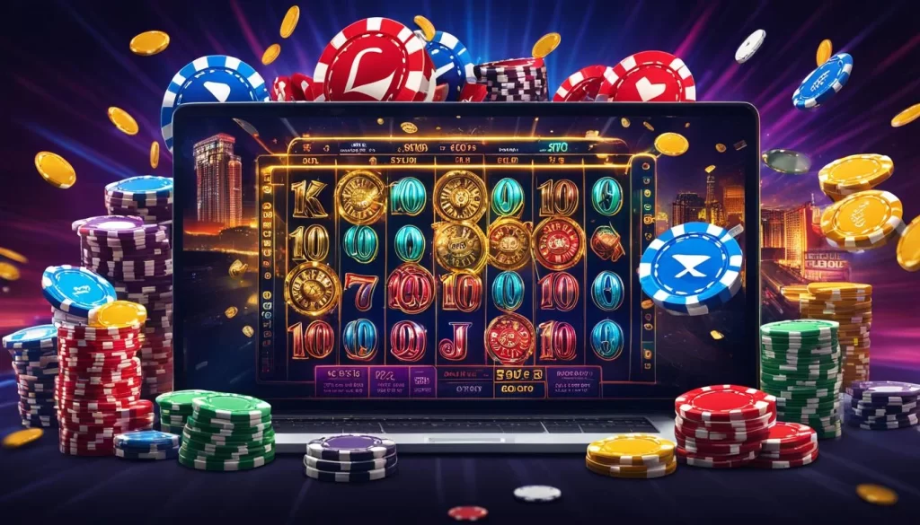 Mẹo Chơi Thắng Lớn Tại ga888vn login Slot & Bắn Cá