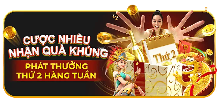 Ưu đãi chào mừng thành viên mới ga888vn login