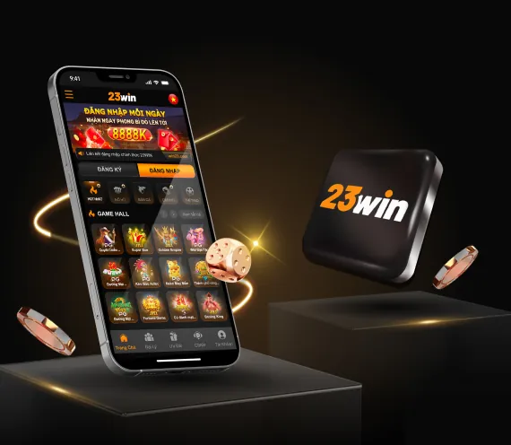 Giao diện nền tảng Ga888vn Login