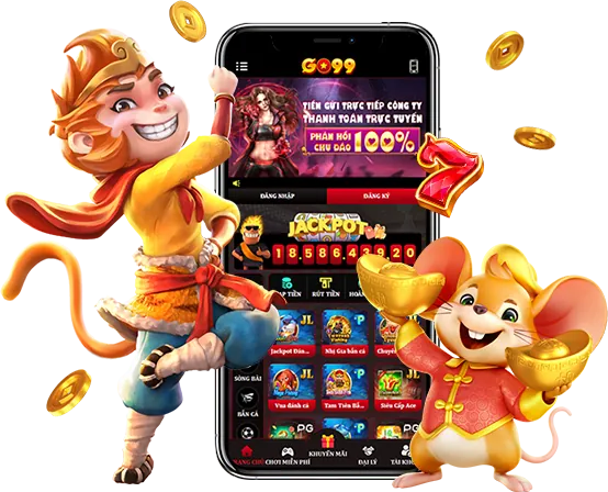 Đa dạng trò chơi tại ga888vn login