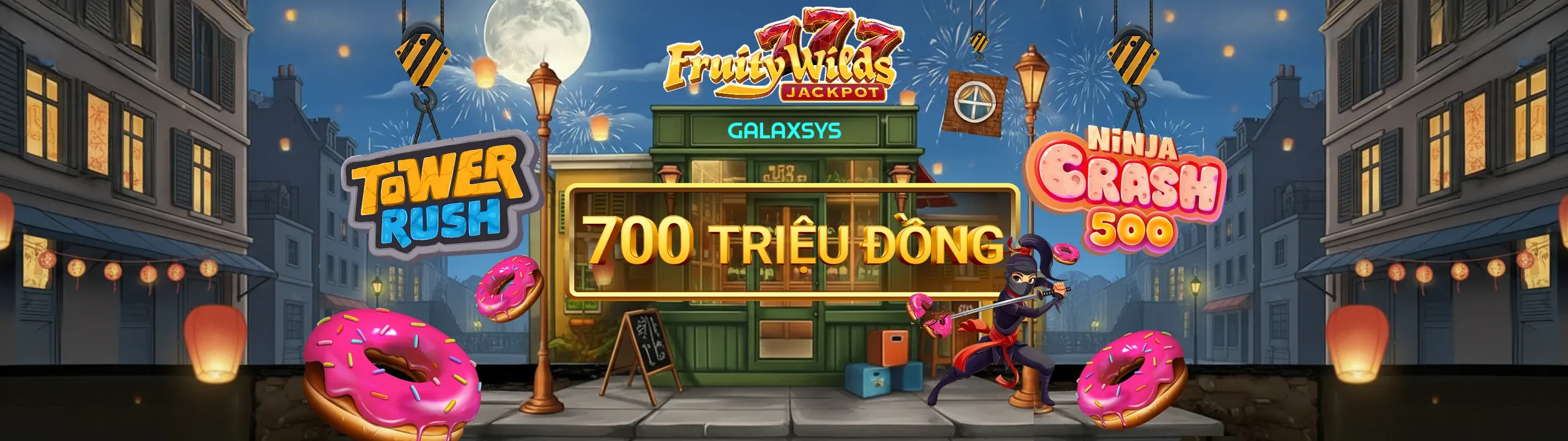 Cơ chế nổ hũ và lựa chọn tỷ lệ hoàn trả cao tại ga888vn login