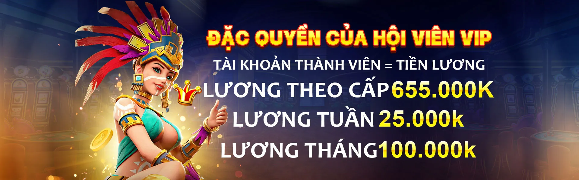 Các chương trình khuyến mãi và ưu đãi hấp dẫn tại ga888vn login