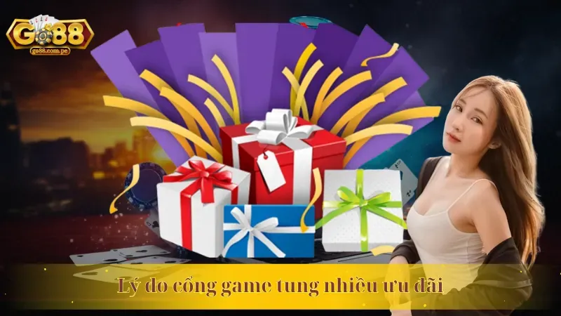 Giao diện tổng thể của nền tảng Ga888vn Login