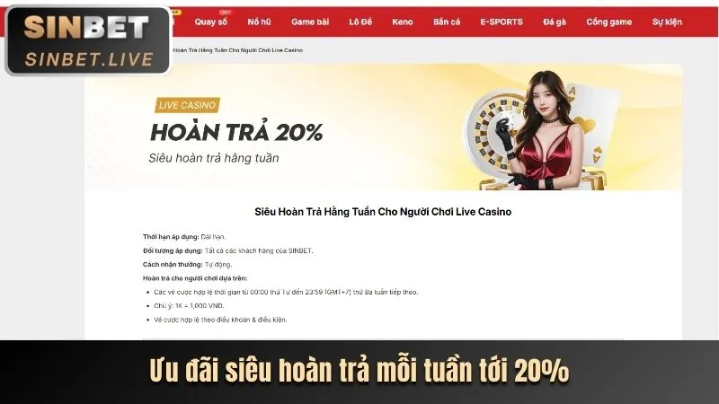 Hướng dẫn chơi slot